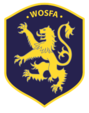West of Scotland Football Academy logo